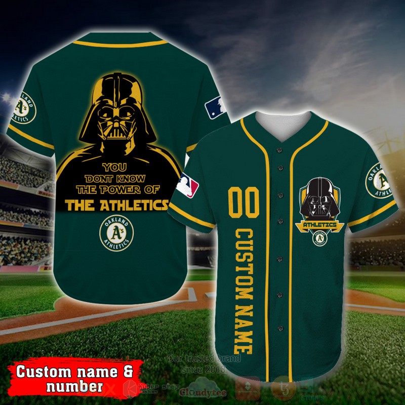 Oakland Athletics Oakland Athletics