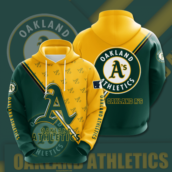 Oakland Athletics Ncaa Football 3D Hoodie For Men For Women Oakland Athletics All Over Printed Hoodie. Oakland Athletics 3D Full Printing Shirt - 1c6106fcf1df Oakland Athletics Ncaa Football 3D Hoodie For Men For Women Oakland Athletics All Over Printed Hoodie. Oakland Athletics 3D Full Printing Shirt - 1c6106fcf1df
