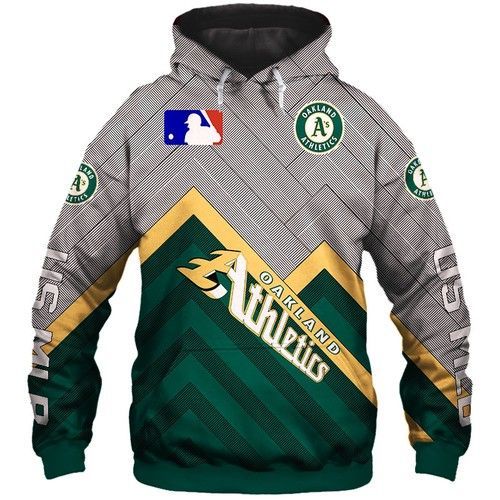 Oakland Athletics Pullover And Zippered Hoodies Custom 3d Oakland Athletics Graphic Printed 3d Hoodie All Over Print Hoodie For Men For Women - 9c03d6f94c0d Oakland Athletics Pullover And Zippered Hoodies Custom 3d Oakland Athletics Graphic Printed 3d Hoodie All Over Print Hoodie For Men For Women - 9c03d6f94c0d