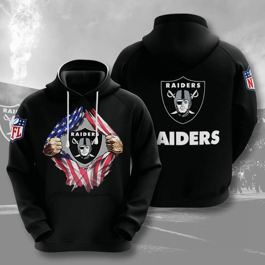 Oakland Raiders NFL 3D Hoodie Oakland Raiders All Over Print 3D Hoodie Oakland Raiders All Over Print 3D T Shirt - 76f521ba1973 Oakland Raiders NFL 3D Hoodie Oakland Raiders All Over Print 3D Hoodie Oakland Raiders All Over Print 3D T Shirt - 76f521ba1973