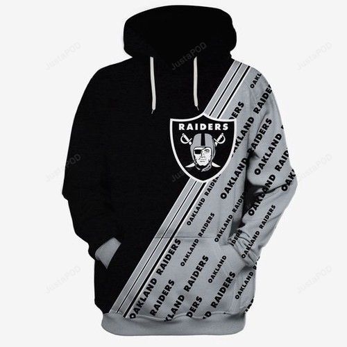 Oakland Raiders Ncaa Football Many Logo 3d Hoodie For Men For Women Oakland Raiders All Over Printed Hoodie. Oakland Raiders 3d Full Printing Shirt - 8e405fe7581b Oakland Raiders Ncaa Football Many Logo 3d Hoodie For Men For Women Oakland Raiders All Over Printed Hoodie. Oakland Raiders 3d Full Printing Shirt - 8e405fe7581b