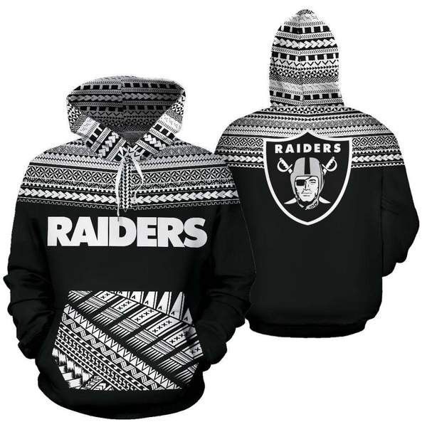 Oakland Raiders Ncaa Football Maori Tattoo V2 3D Hoodie For Men For Women Oakland Raiders All Over Printed Hoodie. Oakland Raiders 3D Full Printing Shirt - a2b31e6156b2 Oakland Raiders Ncaa Football Maori Tattoo V2 3D Hoodie For Men For Women Oakland Raiders All Over Printed Hoodie. Oakland Raiders 3D Full Printing Shirt - a2b31e6156b2