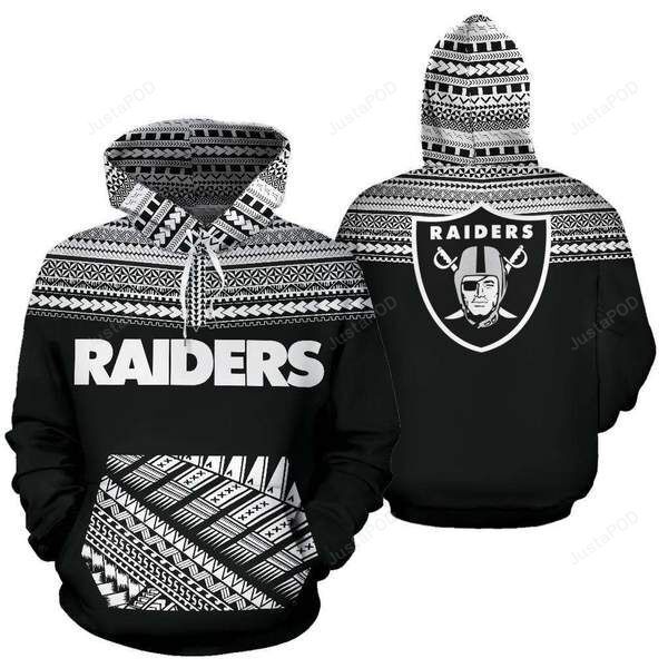 Oakland Raiders Ncaa Football Maori Tattoo V2 3d Hoodie For Men For Women Oakland Raiders All Over Printed Hoodie. Oakland Raiders 3d Shirt - 161ac4ad7202 Oakland Raiders Ncaa Football Maori Tattoo V2 3d Hoodie For Men For Women Oakland Raiders All Over Printed Hoodie. Oakland Raiders 3d Shirt - 161ac4ad7202
