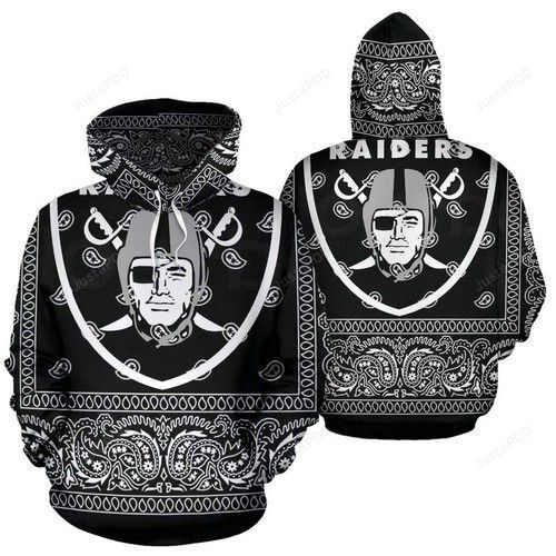 Oakland Raiders Nfl Football 3d Hoodie For Men For Women Oakland Raiders All Over Printed Hoodie. Oakland Raiders 3d Full Printing Shirt - 54e071f5e753 Oakland Raiders Nfl Football 3d Hoodie For Men For Women Oakland Raiders All Over Printed Hoodie. Oakland Raiders 3d Full Printing Shirt - 54e071f5e753