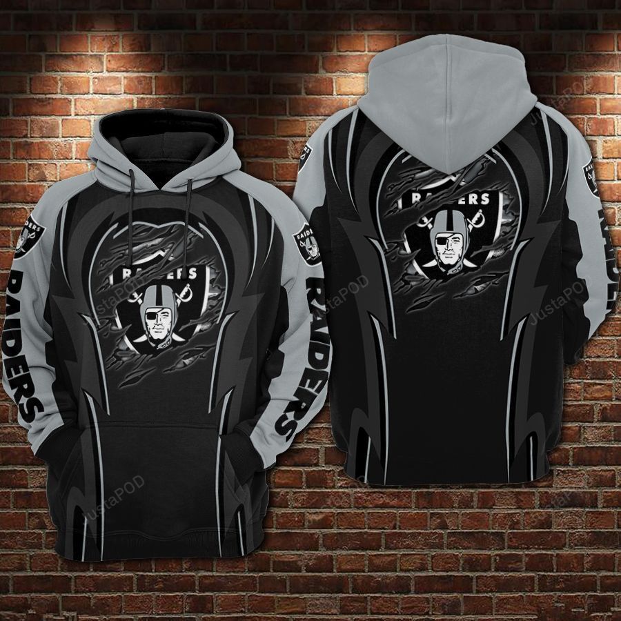 Oakland Raiders Nfl Football 3d Hoodie For Men For Women Oakland Raiders All Over Printed Hoodie. Oakland Raiders 3d Shirt - 3db6b71505eb Oakland Raiders Nfl Football 3d Hoodie For Men For Women Oakland Raiders All Over Printed Hoodie. Oakland Raiders 3d Shirt - 3db6b71505eb