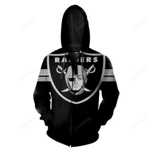 Oakland Raiders Nfl Football 3d Hoodie For Men For Women Oakland Raiders All Over Printed Hoodie. Oakland Raiders 3d Shirt - dc12e68e7e39