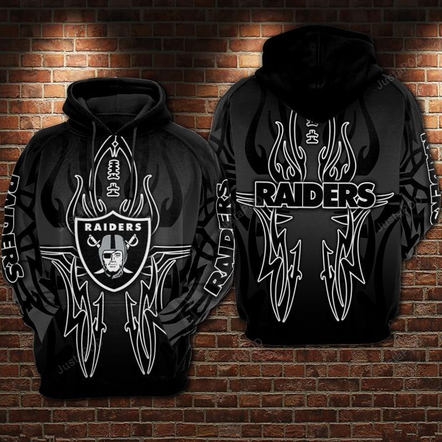 Oakland Raiders Nfl Football Dx 3d Hoodie For Men For Women Oakland Raiders All Over Printed Hoodie. Oakland Raiders 3d Shirt - f96a5749808d Oakland Raiders Nfl Football Dx 3d Hoodie For Men For Women Oakland Raiders All Over Printed Hoodie. Oakland Raiders 3d Shirt - f96a5749808d