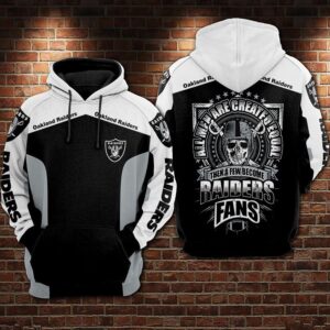 Oakland Raiders Nfl Football Then A Few Become Pullover And Zip Pered Hoodies Custom 3D Graphic Printed 3D Hoodie All Over Print Hoodie For Men For Womenhoodie - 1792a9c39e14