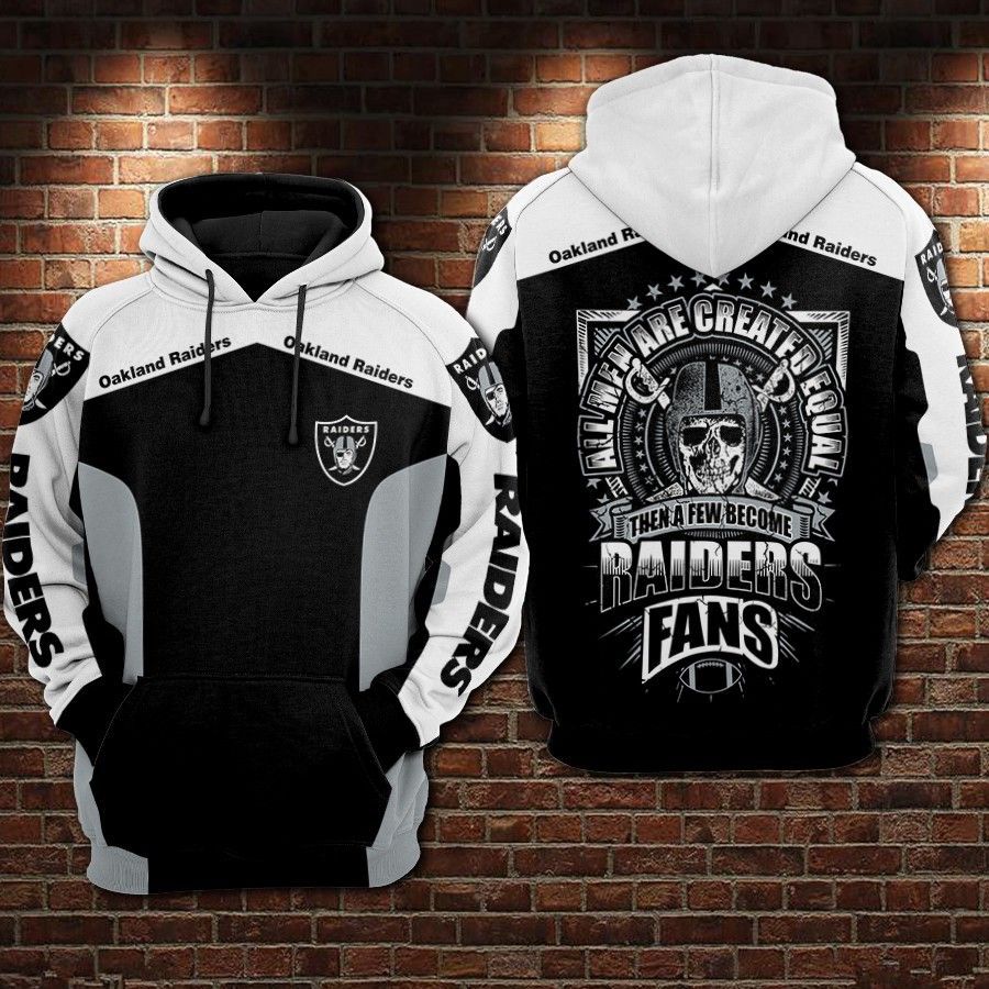 Oakland Raiders Nfl Football Then A Few Become Pullover And Zip Pered Hoodies Custom 3D Graphic Printed 3D Hoodie All Over Print Hoodie For Men For Womenhoodie - 1792a9c39e14 Oakland Raiders Nfl Football Then A Few Become Pullover And Zip Pered Hoodies Custom 3D Graphic Printed 3D Hoodie All Over Print Hoodie For Men For Womenhoodie - 1792a9c39e14