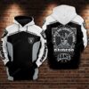 Oakland Raiders Nfl Football Then A Few Become Pullover And Zip Pered Hoodies Custom 3d Graphic Printed 3d Hoodie All Over Print Hoodie For Men For Womenhoodie - f6370f179225