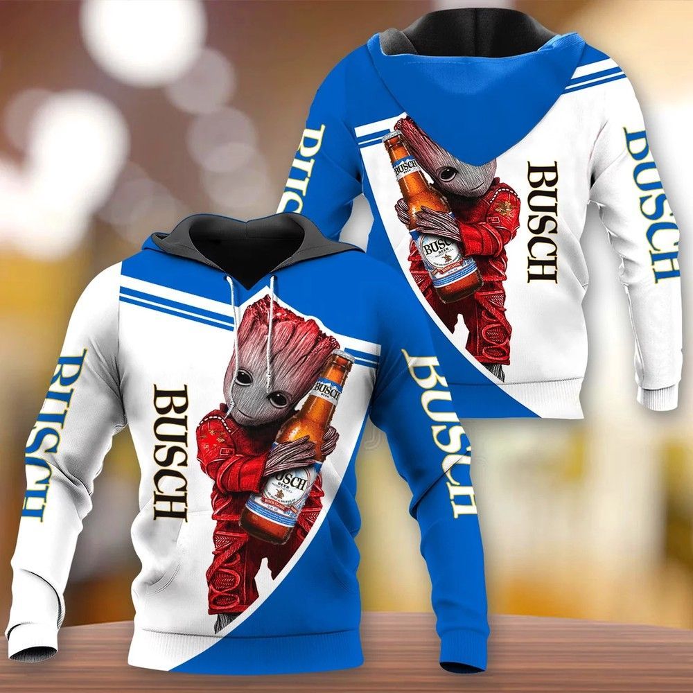 Official Busch Beer Pullover And Zippered Hoodies Custom 3D Graphic Printed 3D Hoodie All Over Print Hoodie For Men For Women - 4deeca88a090 Official Busch Beer Pullover And Zippered Hoodies Custom 3D Graphic Printed 3D Hoodie All Over Print Hoodie For Men For Women - 4deeca88a090