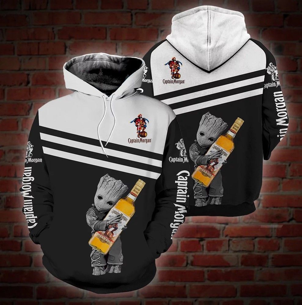 Official Captain Morgan Whiskey Pullover And Zippered Hoodies Custom 3D Graphic Printed 3D Hoodie All Over Print Hoodie For Men For Women - ebb4d72721d5 Official Captain Morgan Whiskey Pullover And Zippered Hoodies Custom 3D Graphic Printed 3D Hoodie All Over Print Hoodie For Men For Women - ebb4d72721d5