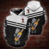 Official Captain Morgan Whiskey Pullover And Zippered Hoodies Custom 3d Graphic Printed 3d Hoodie All Over Print Hoodie For Men For Women - f7a2c2408109