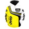 Official Jeep Pullover And Zippered Hoodies Custom 3D Graphic Printed 3D Hoodie All Over Print Hoodie For Men For Women - d766e8495bc9