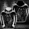 Official NFL Oakland Raiders Skull Men and Women 3D Hoodie Shirt Oakland Raiders NFL 3D Shirt Oakland Raiders Design 3d Full Printed High Quality 2020 - 2a0dceba58fa