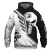 Official U.S Marines Pullover And Zip Pered Hoodies Custom 3D Graphic Printed 3D Hoodie All Over Print Hoodie For Men For Women - faadecbd22de