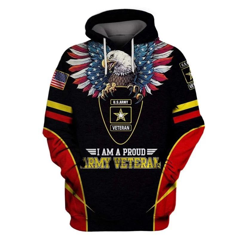 Official U.S.Army Pullover Hoodies New Custom 3D Printed Proud Army Veteran Logo 3D Hoodie For Men For Women All Over Printed Hoodie Shirt 2020 - 02f22a559c6d Official U.S.Army Pullover Hoodies New Custom 3D Printed Proud Army Veteran Logo 3D Hoodie For Men For Women All Over Printed Hoodie Shirt 2020 - 02f22a559c6d