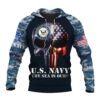 Official U.S.Navy Veteran Pullover Hoodiecustom Patroitic Flag Punisher Skull 3D Hoodie For Men For Women All Over Printed Hoodie Shirt 2020 - c1572115868f