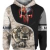 Official U.s Marines Pullover Hoodies Custom 3d Graphic Printed 3d Hoodie All Over Print Hoodie For Men For Women - ac78f07ee9d4