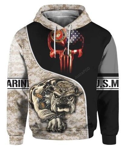 Official U.s Marines Pullover Hoodies Custom 3d Graphic Printed 3d Hoodie All Over Print Hoodie For Men For Women - ac78f07ee9d4 Official U.s Marines Pullover Hoodies Custom 3d Graphic Printed 3d Hoodie All Over Print Hoodie For Men For Women - ac78f07ee9d4