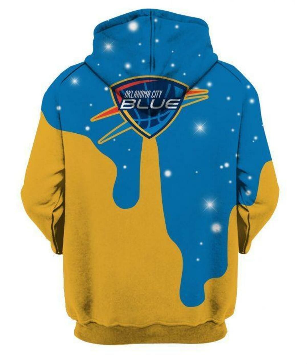 Oklahoma City Blue Nba Basketball Pullover Hoodie All Over Print 3D Hoodie 3D Sweatshirt Clothing Hoodie21531 - 714c95fa221e Oklahoma City Blue Nba Basketball Pullover Hoodie All Over Print 3D Hoodie 3D Sweatshirt Clothing Hoodie21531 - 714c95fa221e