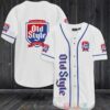 Old Style Chicago’S Beer Baseball Jersey