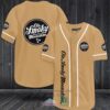 Ole Smoky Distillery Baseball Jersey Shirt