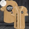 Ole Smoky Moonshine Logo Baseball Jersey Shirt