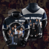 One Direction 3D Hoodie - 5a8005f75696