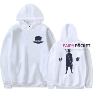One Piece 3D Hoodie For Men Women All Over 3D Printed Hoodie (6 Colors) - 4dc218c62171