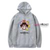 One Piece 3D Hoodie For Men Women All Over 3D Printed Hoodie (6 Colors) � C - f36c84d3d6f7