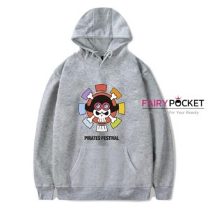 One Piece 3D Hoodie For Men Women All Over 3D Printed Hoodie (6 Colors) ï¿½ C - f36c84d3d6f7