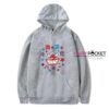 One Piece 3D Hoodie For Men Women All Over 3D Printed Hoodie (6 Colors) � D - ea1aa5f01c33