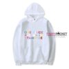 One Piece 3D Hoodie For Men Women All Over 3D Printed Hoodie (6 Colors) � E - c1450aa13ff2