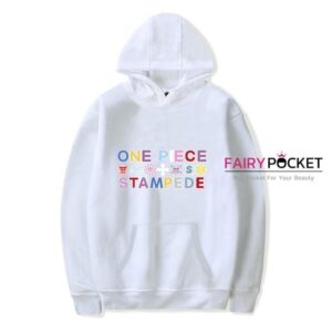 One Piece 3D Hoodie For Men Women All Over 3D Printed Hoodie (6 Colors) ï¿½ E - c1450aa13ff2