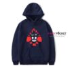 One Piece 3D Hoodie For Men Women All Over 3D Printed Hoodie (6 Colors) � F - e25b26dfe2f3