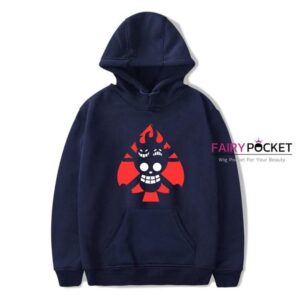 One Piece 3D Hoodie For Men Women All Over 3D Printed Hoodie (6 Colors) ï¿½ F - e25b26dfe2f3