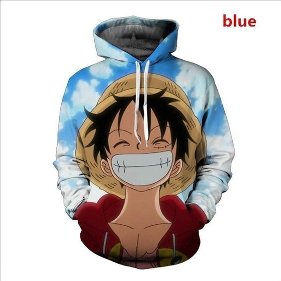 One Piece Luffy Pullover And Zippered Hoodies Custom 3D Graphic Printed 3D Hoodie All Over Print Hoodie For Men For Women - 87f2058244bd One Piece Luffy Pullover And Zippered Hoodies Custom 3D Graphic Printed 3D Hoodie All Over Print Hoodie For Men For Women - 87f2058244bd