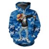 One Piece Luffy Style Pullover And Zippered Hoodies Custom 3D Graphic Printed 3D Hoodie All Over Print Hoodie For Men For Women - 0f8fddc25a95