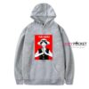 One Piece Monkey D. Luffy 3D Hoodie For Men Women All Over 3D Printed Hoodie (6 Colors) - e764233a4b17