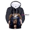One Piece Monkey D. Luffy 3D Hoodie For Men Women All Over 3D Printed Hoodie � F - 41f5a38268a1