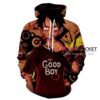 One Piece Monkey D. Luffy 3D Hoodie For Men Women All Over 3D Printed Hoodie � C - 2acbb1610c49