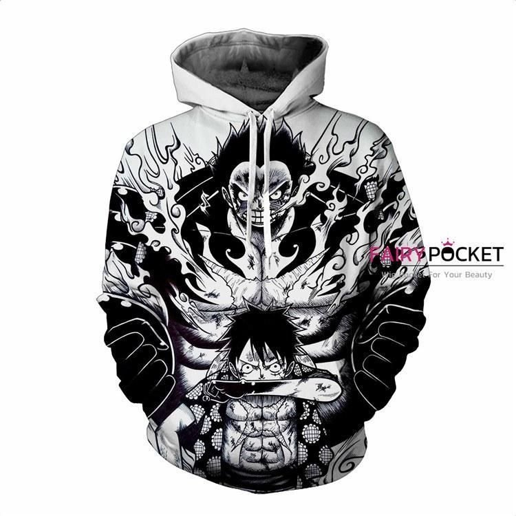 One Piece Monkey D. Luffy Manga 3D Hoodie For Men Women All Over 3D Printed Hoodie - de913c9ec366 One Piece Monkey D. Luffy Manga 3D Hoodie For Men Women All Over 3D Printed Hoodie - de913c9ec366