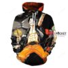 One Piece Monkey D. Luffy Sanji 3D Hoodie For Men Women All Over 3D Printed Hoodie - f2ce2f08aa82