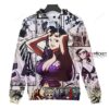 One Piece Nico Robin 3D Hoodie For Men Women All Over 3D Printed Hoodie - d9e8df2d5df9