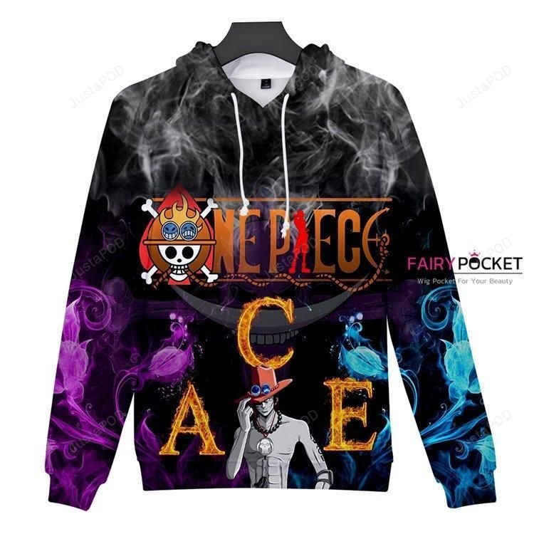 One Piece Portgas D. Ace 3D Hoodie For Men Women All Over 3D Printed Hoodie - e5988187426e One Piece Portgas D. Ace 3D Hoodie For Men Women All Over 3D Printed Hoodie - e5988187426e