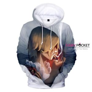 One Piece Sanji 3D Hoodie For Men Women All Over 3D Printed Hoodie - ef90f2076726