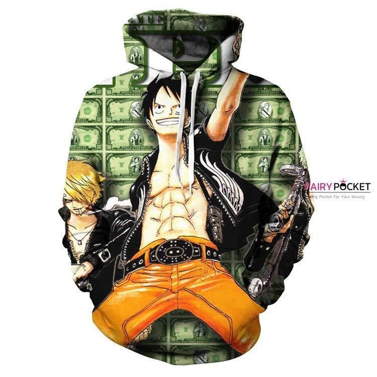One Piece Sanji Monkey D. Luffy 3D Hoodie For Men Women All Over 3D Printed Hoodie - 3d806db8bb71 One Piece Sanji Monkey D. Luffy 3D Hoodie For Men Women All Over 3D Printed Hoodie - 3d806db8bb71