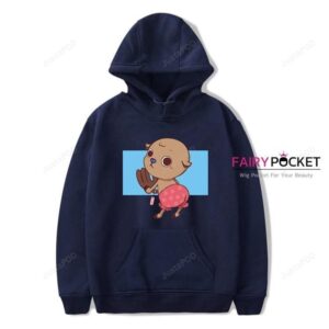 One Piece Tony Tony Chopper 3D Hoodie For Men Women All Over 3D Printed Hoodie (6 Colors) - 48179412f483
