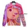 One Piece Tony Tony Chopper 3D Hoodie For Men Women All Over 3D Printed Hoodie - ee01c76ddfec